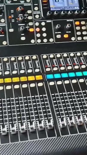 Ready Midas M32R live Gracia & DL32 Gracia #alatmusikbekas #alatmusik #midas #behringer