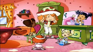 Strawberry Shortcake - Cooking Up Fun part 3