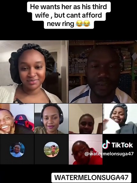 Hilarious Speed Dating Livestream Moments