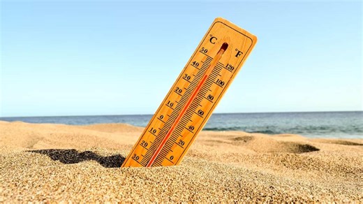 7 Reason Why You May Feel Weak In Summer