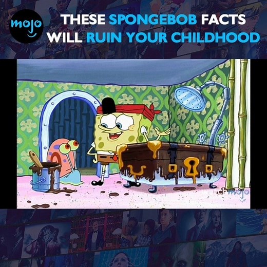 482K views · 3.2K reactions | THE CRABBY PATTY SECRET FORMULA HAS A DARK SECRET?! That won't stop us from enjoying SpongeBob, but it might change your childhood... | WatchMojo | Facebook