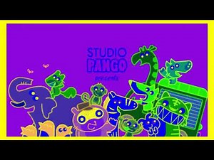 Studio Pango Presents Effects (Sponsored by Preview 2 Effects)