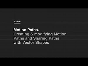 Mastering Motion Paths in Tumult Hype Professional