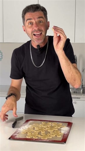 GALLETAS NAVIDEÑAS SIN GLUTEN