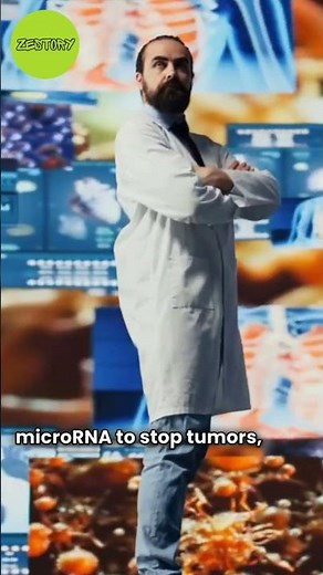 Why microRNA are About to Change the World