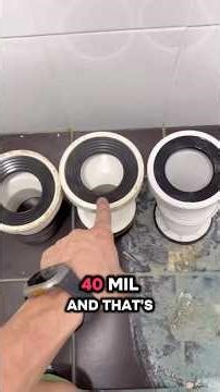 breaking down a few different pan connectors and answering the big question