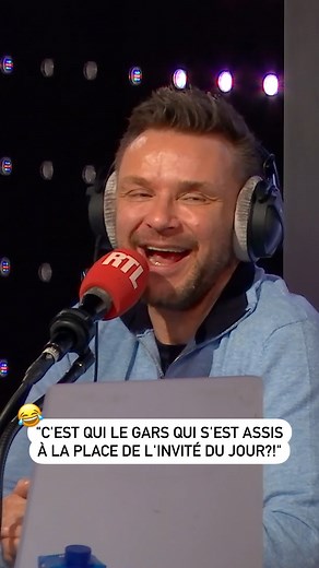 Jeanfi, Grosse Tête bonus du jour ! 😂 | Les Grosses Têtes - RTL