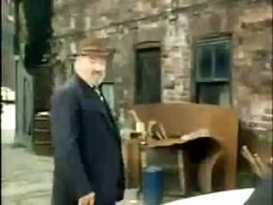 The Gaffer ( Title Intro)