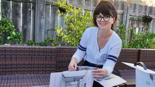 Green card applicants married to U.S. citizens face new uncertainty amid arrests