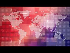 Breaking News Intro - Background Music