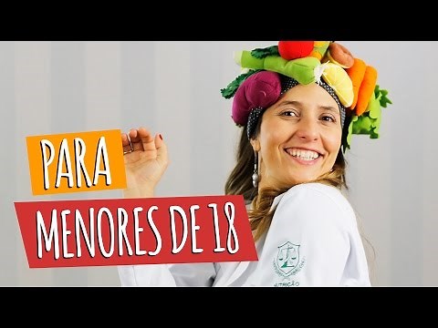 Emagrecer Simples e Rápido - Para Adolescentes