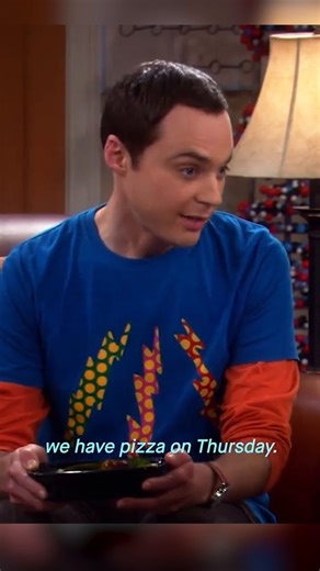 66K views · 863 reactions | What team are you on?  Thai Thursday  Pizza Thursday  Anything Can Happen Thursday Regardless, watch Big Bang Theory on TBS Network | Sling TV | Facebook