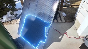 What are creators saying about ShadowFlux? We sent our anti-shading solar panels to van lifers, RV owners, and off-grid builders. Here's their honest take. What makes ShadowFlux different: Keeps producing power even with partial shade N-type cells for better low-light performance Built for real world conditions, not just lab specs See why they made the switch: https://renogy.pulse.ly/xewobxlvaf Have you tried anti-shading panels? How did they compare to traditional ones? | Renogy