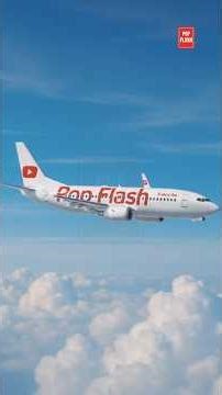 Boeing 737 APU Secrets 🔥 | Why Those Two Tail Holes Exist! | Popflash⚡