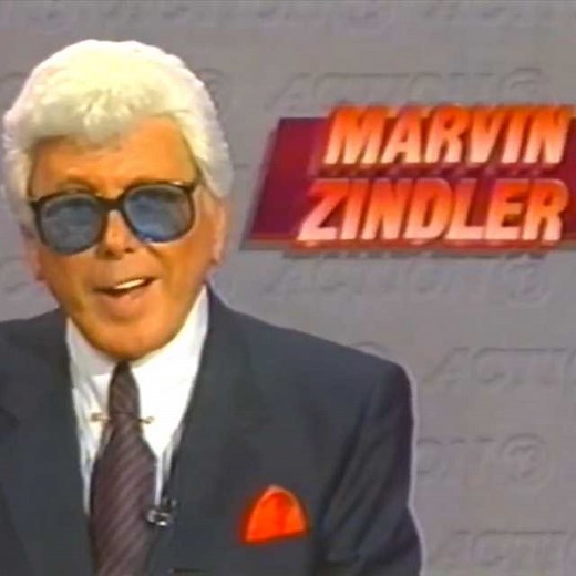 On the anniversary of his passing, Eyewitness News anchor emeritus, Dave Ward remembers Houston's most legendary television crusader, Marvin Zindler!👓 https://abc13.com/403245 | ABC13 Houston