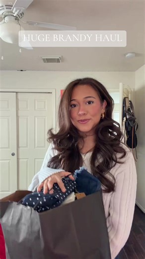 HUGE BRANDY HAUL: Must-See Items Unveiled