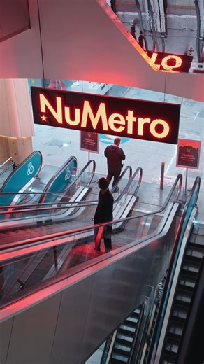 Nu Metro Cavendish Square is NOW OPEN with VIP vibes, Kidz Cinema fun, and Scene Bistro & Bar waiting for you. Come through, grab your seat, and let the movies begin!🎥🍿 🎬Book now: https://numetro.co.za/#cavendish #NowOpen #NuMetroCavendishSquare #BookNow | Nu Metro