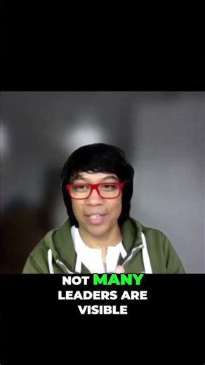 NHS Leadership: Visibility, Strategy, and Teamwork