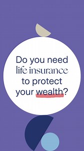 31 reactions · 11 shares | Life insurance is essential for protecting your wealth and securing your loved ones’ future should the worst happen to you. Learn more in our link in bio. | Zurich | Facebook