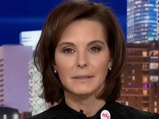 MS NOW's Stephanie Ruhle: Dyslexia Is Not A Code Word For Diminished Capacity, It Is Part Of American Greatness