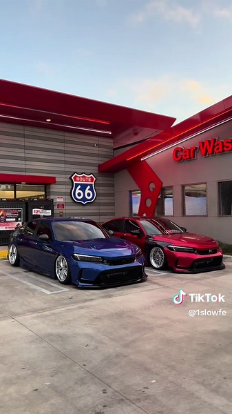 Explore the 11th Gen Honda Civic Features