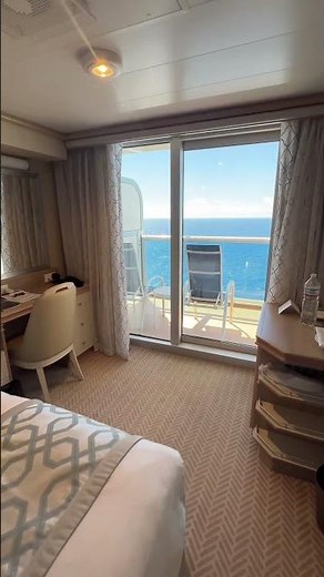 Welcome To Life Onboard The Discovery Princess!