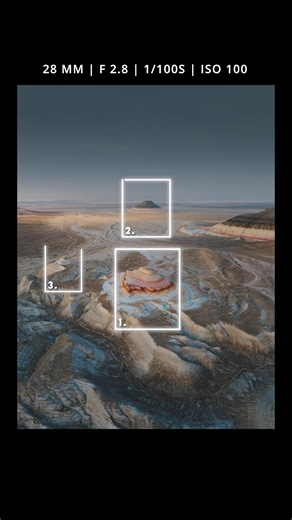 Is this Earth… or somewhere else?🪐 Shot on DJI Mavic 4 Pro, one aerial photo opens up endless compositions. Focus on the view, crop later, and let imagination take flight without limits. 👽Which frame feels the most alien to you? 🎥: g_cooper #DJI #DJIMavic4Pro #Drone #Hasselblad #dronephotography | DJI Australia and New Zealand