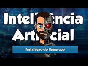 Instalação do Llama.cpp (Windows)