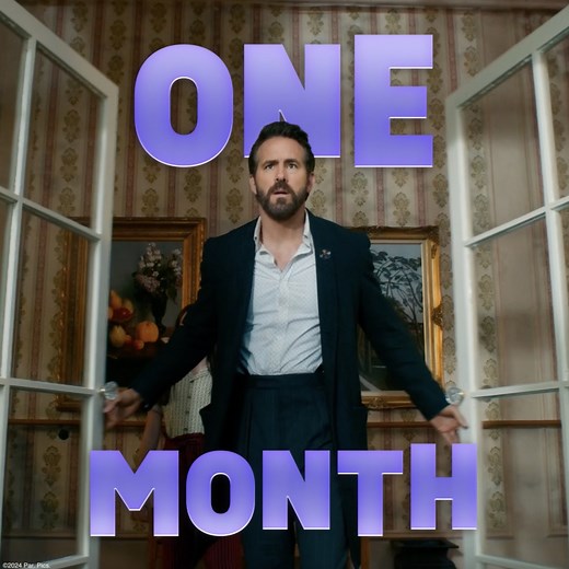 16K views · 105 reactions | One month until you can find out IF imaginary friends are real! Exclusive To Cinemas May 16. | Paramount Pictures | Facebook