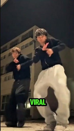 “Did These Brothers Just Drop the Smoothest TikTok Dance Ever?