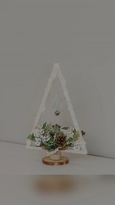 Dollar Tree Christmas Tree DIY | We Craft Around