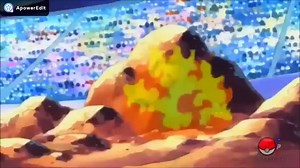 Pokemon[AMV] Ash VS Gary Full Battle (Jhoto League)