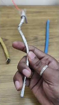 Cable Hidden Specs Engineers Ignore 😱 | Instrumentation Cable Selection Guide | RTD, TC, Armour, She