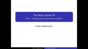 如何构建优化问题