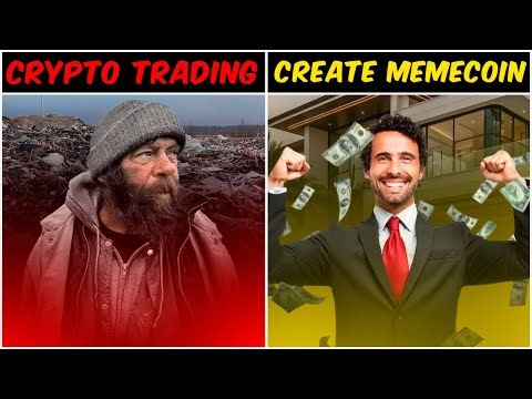 How to Create meme coin! Rug Pull Solana
