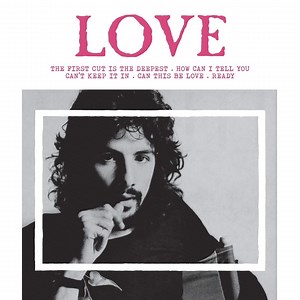 𝐁𝐞𝐜𝐚𝐮𝐬𝐞 𝐡𝐞𝐚𝐫𝐭𝐬 𝐜𝐚𝐧 𝐝𝐨 𝐧𝐨 𝐦𝐨𝐫𝐞 Listen to LOVE, the brand new Spotify EP: http://bit.ly/LOVEep | Yusuf / Cat Stevens