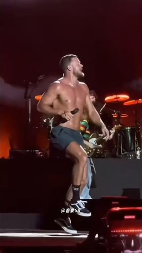 Imagine Dragons - THUNDER in Rio de Janeiro, Brazil 2023