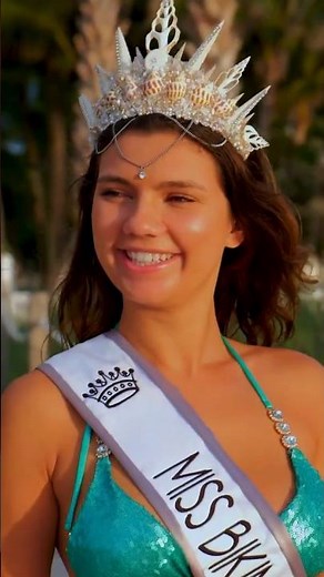 Dare Taylor Miss Bikini Model 2019
