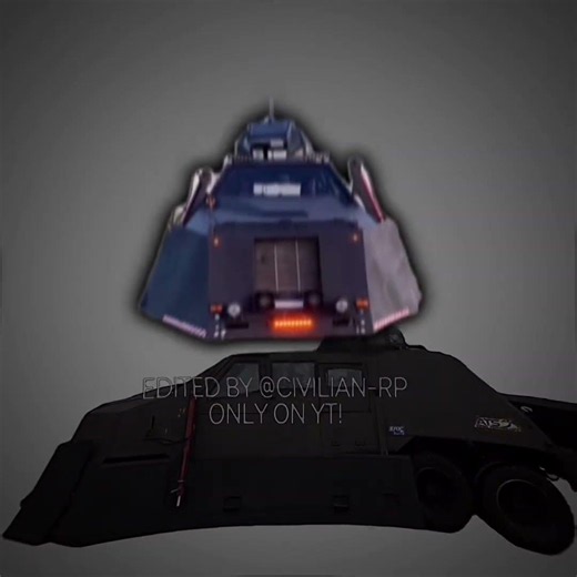 TIV 2 EDIT Tornado Intercept Vehicle/ clips by ‪@stormofpassion‬ Edited by ‪@CIVILIANRP‬ Do NOT REPOST!