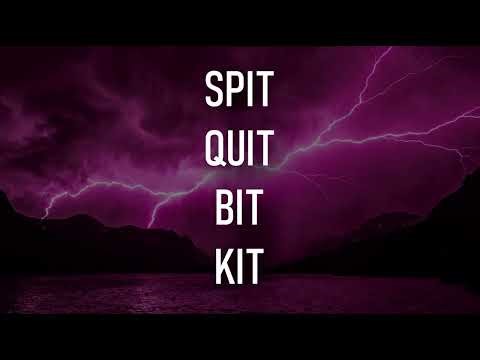 Freestyle Beat With Words EASY 🔥 Rap The Words Over This Bap Beat🎤#116