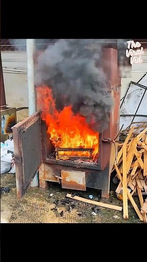 The Machines That Can Erase Black Smoke