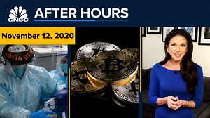 Bitcoin's surge past $16,000, explained: CNBC After Hours