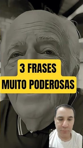 3 FRASES MUITO PODEROSA #reflexão #frases #frasemotivacao #coringa #motivar #inspirador #podcast