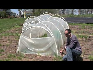 Cold Frame Construction