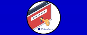 ▷ Recuperar contraseña Administrador Windows Server 2022 ✔️RESETEAR