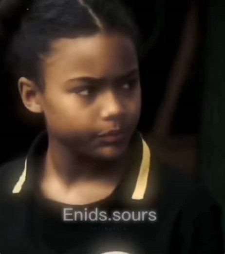 Enid Nightshade: The Worst Witch Explained