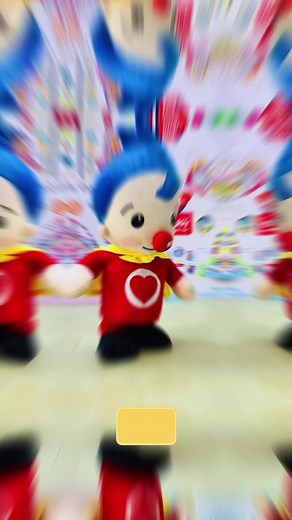 Payaso Plim Plim y Sus Canciones Infantiles| Vídeos de Bebés