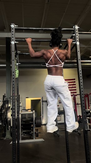 Navy SEAL Pull-Up Workout Motivation