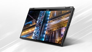 ASUS ZenBook Flip 15 UX563 review - don't let the ULV processor fool you, this is a very powerful machine