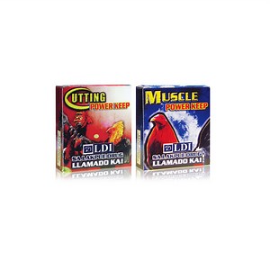 Power Keeps | Lakpue Drug, Inc. | Philippines